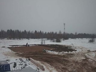  DS-2024 Фундаментные работы